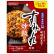 Base de riz frit supervisé Sumire, célèbre restaurant Daishow, 90 g x 48 sachets 