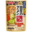 ダイショー 名店監修鍋スープ 喜多方ラーメン坂内 淡麗旨だし仕立て 700g×10袋入【日本出荷】