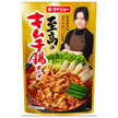 Daisho Superb kimchi hotpot soup supervised by culinary expert Ryuji 700g x 10 bags [shipped in Japan]