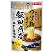 Daisho Meiten Supervised Iida Shoten Tsukemen Soup 280g x 20 bags [Shipped in Japan]