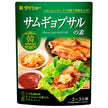 Daisho Samgyeopsal Mix 120g x 40 bags [Shipped in Japan]