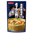 ダイショー 出羽海部屋直伝 ちゃんこ鍋つゆ 塩 800g×10袋入【日本出荷】