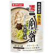 ダイショー 名店監修鍋スープ 一風堂 博多とんこつ 白丸元味 700g×10袋入【日本出荷】
