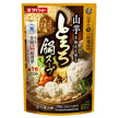 Daisho Tororo hotpot soup made with yam 750g x 10 bags [shipped in Japan]