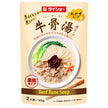 ダイショー 牛骨湯用スープ 300g×20袋入【日本出荷】