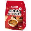 ダイショー 推し味ストック 麻辣湯風スープ はるさめ 164.6g(5食入り)×10袋入【日本出荷】