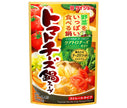 [11/25~ 10% off all products!!] Daishow Vegetable-filled hot pot Tomato cheese hot pot soup 750g x 10 bags