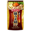 Soupe chaude au porc mélangé Daisho 750 g x 10 sachets 
