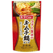 ダイショー コクと旨みのキムチ鍋スープ 750g×10袋入【日本出荷】