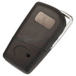 Folding Key Shell Camry Reeling Ruizhi Highlander Remote Control Key Shell 4 Keys