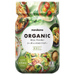 Marukome Organic Miso Powder Vegetable Dashi 200g x 6 pieces [Shipped in Japan]