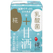 Marukome Plus Koji Koji Amazake LL Lactic Acid Bacteria 100ml paper pack x 12 pieces [Shipped in Japan]