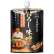 Marukome pros and cons grated miso 100g x 40 pieces [shipped in Japan]