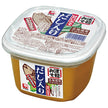 Marukome Sweet Miso with Dashi 650g x 8 pieces [Shipped in Japan]