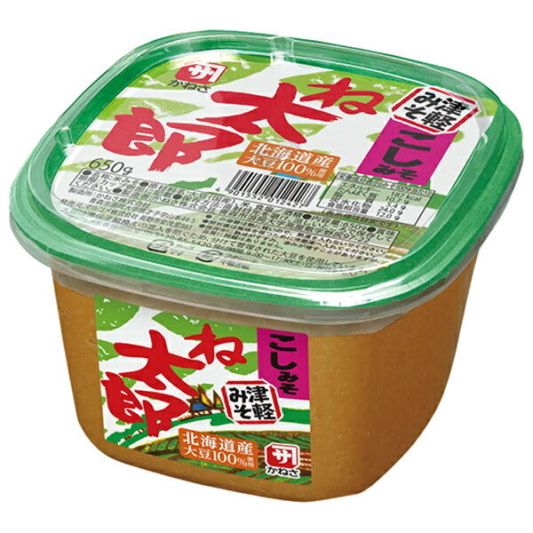 Marukome Netaro Koshimiso 650g x 8 pieces [Shipped in Japan]