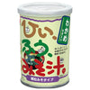 Marukome Kanesa Hifuu Soupe Miso Wakame 225g x 6 pièces 