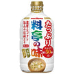 Marukome Liquid Miso Restaurant Flavor Large Capacity 860g x 9 bottles [Shipped in Japan]