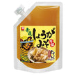 Marukome Kanesa All-Purpose Ginger Miso 110g x 30 pieces [Shipped in Japan]