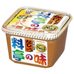 マルコメ だし入り料亭の味 750g×8個入【日本出荷】