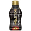 Marukome Liquid Miso Pros and Cons Luxurious Sea Bream Dashi 430g x 10 pieces [Shipped in Japan]