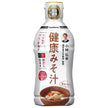 Marukome Liquid Miso Healthy Miso Soup 430g x 10 pieces [Shipped in Japan]