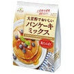 Marukome Daizu Labo Pancake Mix 250g x 12 bags [shipped in Japan]
