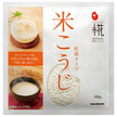 Marukome Plus Koji Dried Rice Koji for Amazake 100g x 32 bags [Shipped in Japan]