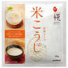 Marukome Plus Koji Dried Rice Koji for Amazake 100g x 32 bags [Shipped in Japan]