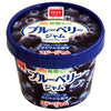 Sudo Jam Every Morning Cup Blueberry Jam 120g x 12 