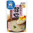 Shimaya Traditional rice porridge made with crab soup stock Retort 230g x 10 bags [Shipped in Japan]