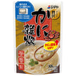 シマヤ ほんのり贅沢 かに雑炊 250g×10袋入【日本出荷】