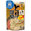 Shimaya slightly luxurious chicken porridge 250g x 10 bags [shipped in Japan]