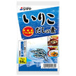 Shimaya Iriko Dashi Mix (8g x 7 bottles) x 10 bags [Shipped in Japan]