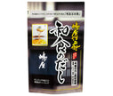 Shimaya Shimaya Jihei Japanese Dashi (8g x 18) x 6 bags