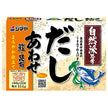 Shimaya Natural Dashi Powder (6g x 24) x 24 pieces [Shipped in Japan]