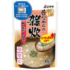 Shimaya Traditional rice porridge made with bonito stock Retort 230g x 10 bags [Shipped in Japan]