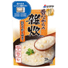 Shimaya Traditional rice porridge made with scallop soup retort 230g x 10 bags [shipped in Japan]