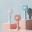 Summer Electric Portable Handheld Fan