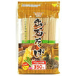 田靡製麺 出石そば(チャック付) 350g×18袋入【日本出荷】