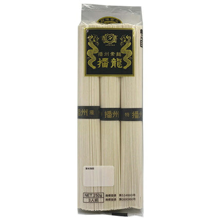 Tian Seimen Banryu Somen 250g x 20 bags [shipped in Japan]