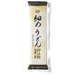 田靡製麺 細めうどん 280g×20袋入【日本出荷】