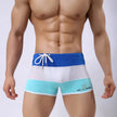 Men's Swimming Trunks – Nylon Boxer Shorts in Multiple Colours | EX-STOCK Canada