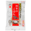 Riz japonais Echigo Seika, préfecture de Niigata, Koshihikari, 120 g, 4 repas, 12 sachets 