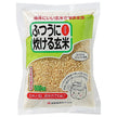 Echigo Seika Regular-cooking brown rice 500g x 10 bags [shipped in Japan]
