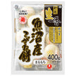Echigo Seika Nama Ichiban Uonuma Kogane Maru Mochi 400g x 20 Bags [Ships from Japan]