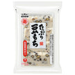 Echigo Seika beaucoup de mochi aux haricots 220g x 10 sachets 