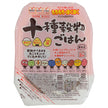 Echigo Seika Ten Grain Rice 150g x 24 (12 x 2) pieces [Shipped in Japan]