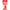 Idée d'emballage Tempura de gingembre rouge d'Osaka et kakinotane frit 50g x 10 sachets 