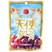 Idea Package Angel Gummy Rich Grape Flavor 40g x 10 bags [Shipped in Japan]