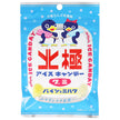 Emballage Idée Arctic Ice Gummy Ananas et Lait 36g x 10 sachets 